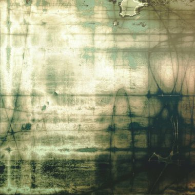 Soyut grunge arka plan vintage doku yıpranmış. Farklı renk desen ile