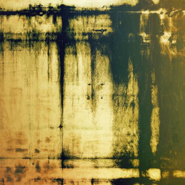 Soyut grunge arka plan vintage doku yıpranmış. Farklı renk desen ile