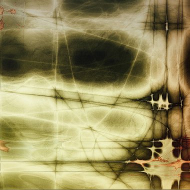 Soyut grunge arka plan vintage doku yıpranmış. Farklı renk desen ile