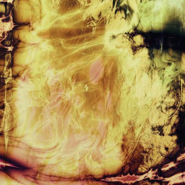 Soyut grunge arka plan vintage doku yıpranmış. Farklı renk desen ile