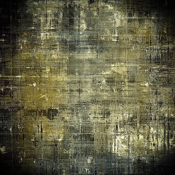 Abstracte grunge verweerde achtergrond van vintage textuur. Met patronen met verschillende kleuren — Stockfoto