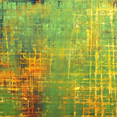 Grunge arka plan veya doku vintage gövde tasarımı ve farklı renk desen