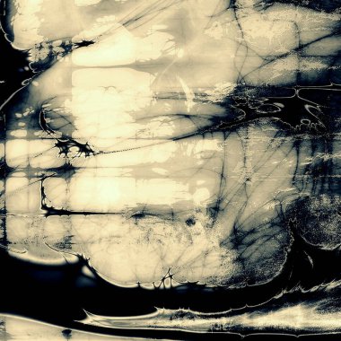 Çizik grunge arka plan veya benekli vintage doku. Farklı renk desen ile