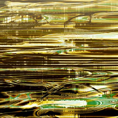 Çizik grunge arka plan veya benekli vintage doku. Farklı renk desen ile