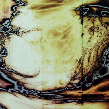 Hurda rezervasyon tarzı, soluk doku farklı renk desenleri ile antika arka plan