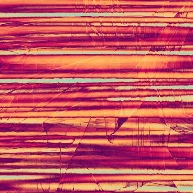 Hurda rezervasyon tarzı, soluk doku farklı renk desenleri ile antika arka plan