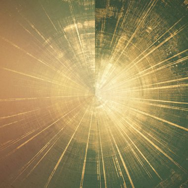 Hurda rezervasyon tarzı, soluk doku farklı renk desenleri ile antika arka plan