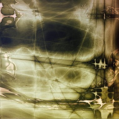 Hurda rezervasyon tarzı, soluk doku farklı renk desenleri ile antika arka plan