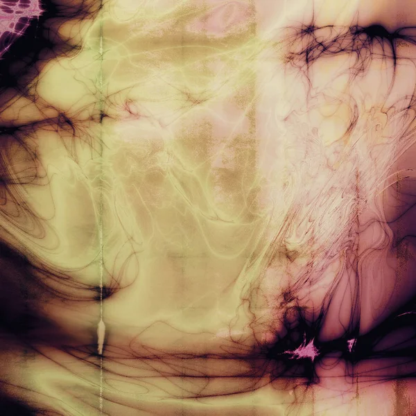 Grunge arka plan veya doku vintage gövde tasarımı ve farklı renk desen