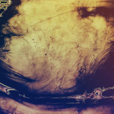 Zemin, antika arka plan farklı renk desenleri ile kaba dokulu