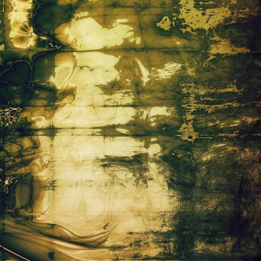 Zemin, antika arka plan farklı renk desenleri ile kaba dokulu