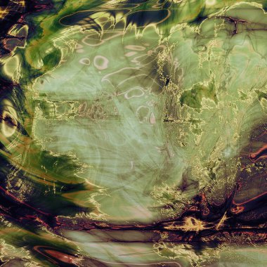 Vintage doku veya grunge dekoratif öğeler ve farklı renk desen ile antika arka plan