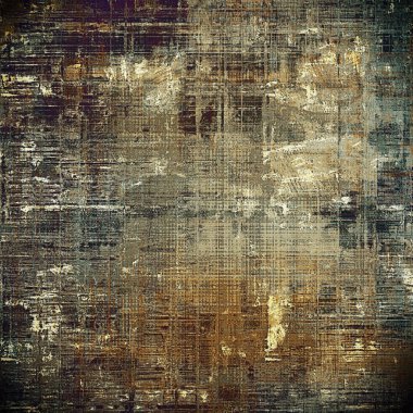 Dijital olarak arka plan veya doku retro tarzı çerçeve için tasarlanmış. Farklı renk desen ile