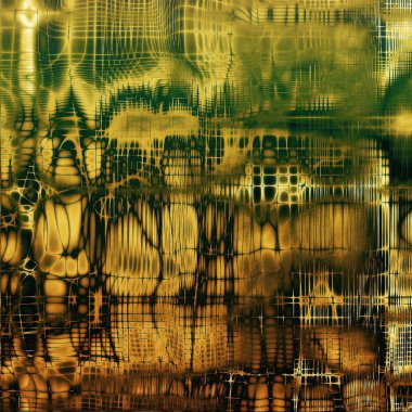 Antika arka plan - kirli eski doku. Antika grunge zemin ile farklı renk desen