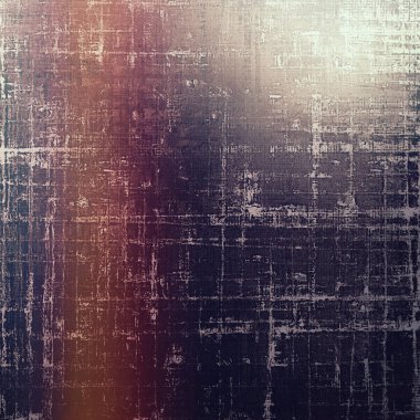 Antika arka plan - kirli eski doku. Antika grunge zemin ile farklı renk desen