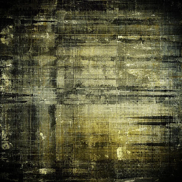 Вінтажний фон - брудна стародавня текстура. Античний гранжевий фон з різними кольоровими візерунками — стокове фото