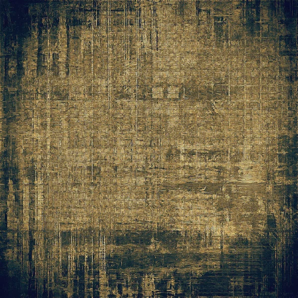 Vintage background - dirty ancient texture. Antique grunge backdrop with different color patterns — Stock Photo, Image