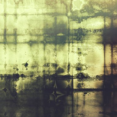 Dijital olarak arka plan veya doku retro tarzı çerçeve için tasarlanmış. Farklı renk desen ile