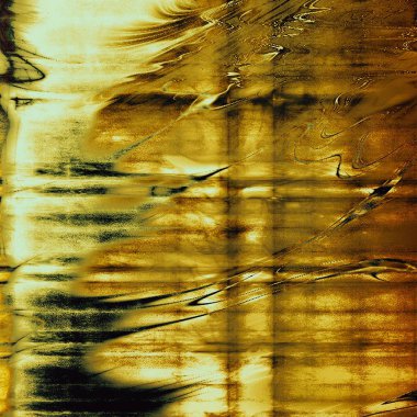 Vintage tarzı eski püskü doku veya şık grungy öğeleri ve farklı renk desen arka plan