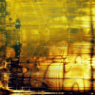 Eski grunge antika arka plan veya farklı renk desenleri ile eski püskü doku