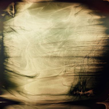 Grunge arka plan veya hasarlı vintage doku soyut. Farklı renk desen ile