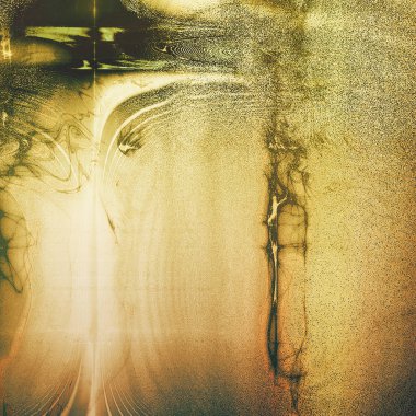 Grunge arka plan veya hasarlı vintage doku soyut. Farklı renk desen ile