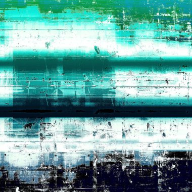 Grunge arka plan veya hasarlı vintage doku soyut. Farklı renk desen ile
