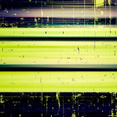 Doku, yüzey veya antika arka plan kaşıdı. Farklı renk desen ile