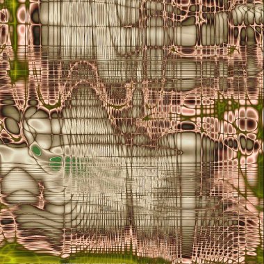 Doku, yüzey veya antika arka plan kaşıdı. Farklı renk desen ile