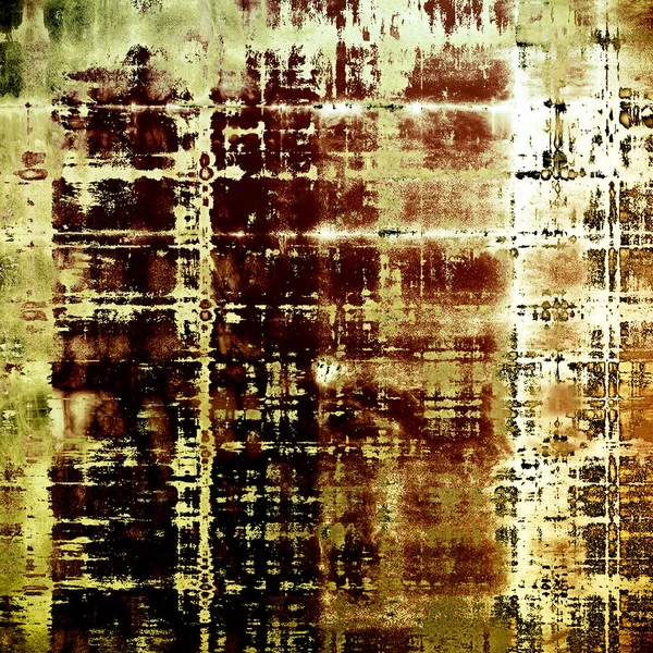 Grunge textury, poškrábaný povrch nebo vinobraní pozadí. Různé barevné vzory — Stock fotografie