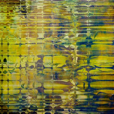 Son derece detaylı çizilmiş doku, grungy arka plan. Vintage tarzı kompozisyon farklı renk desenleri ile