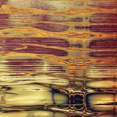 Son derece detaylı çizilmiş doku, grungy arka plan. Vintage tarzı kompozisyon farklı renk desenleri ile