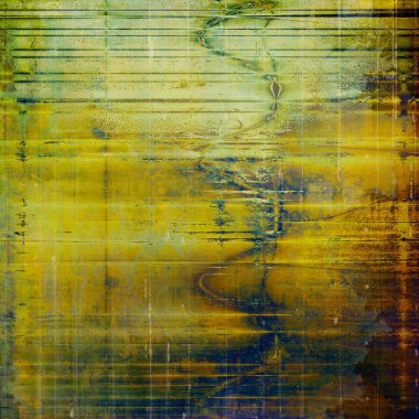 Son derece detaylı çizilmiş doku, grungy arka plan. Vintage tarzı kompozisyon farklı renk desenleri ile