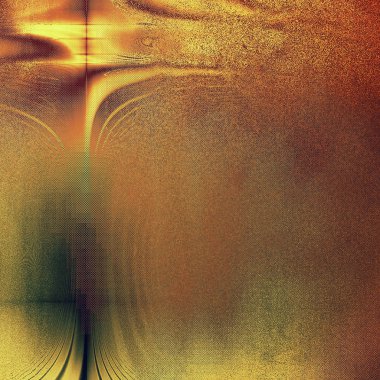 Grunge öğeleri tasarımınız için vintage doku üzerinde yıpranmış. Arka plan ile farklı renk desen