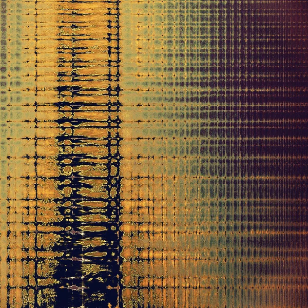 Son derece detaylı grunge arka plan veya çizik vintage doku. Farklı renk desen ile