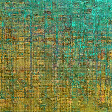 Zarif arka vintage grunge tasarım şablonu. Farklı renk desenleri ile eski doku