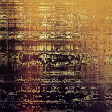 Doku, ayrıntılı makro closeup, vintage kompozisyon. Farklı renk desen ile