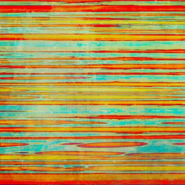 Vintage tarzı tasarlanmış arka plan aşınmış doku ile farklı renk desen çizik
