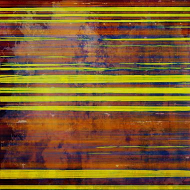 Grunge öğeleri tasarımınız için vintage doku üzerinde yıpranmış. Arka plan ile farklı renk desen