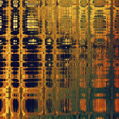 Retro doku soyut grunge arka plan olarak kullanılan. Eski püskü zemin ile farklı renk desen