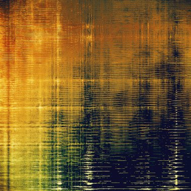 Antika çerçeve veya arka plan vintage duygu ile. Yaşlı doku ile farklı renk desen