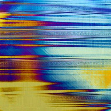 Antik dokulu arka plan veya eski püskü zemin. Farklı renk desen ile