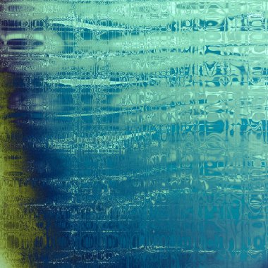 Zarif vintage arka, antika doku. Farklı renk desenleri ile tasarlanmış grunge şablon