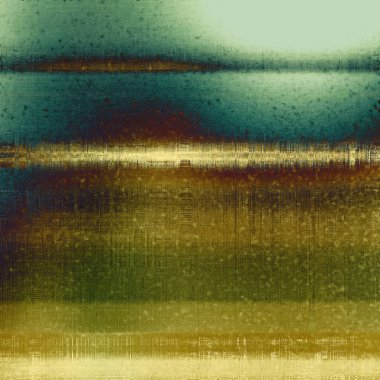 Vintage tarzı tasarlanmış arka plan aşınmış doku ile farklı renk desen çizik