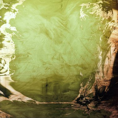 Vintage tarzı tasarlanmış arka plan aşınmış doku ile farklı renk desen çizik