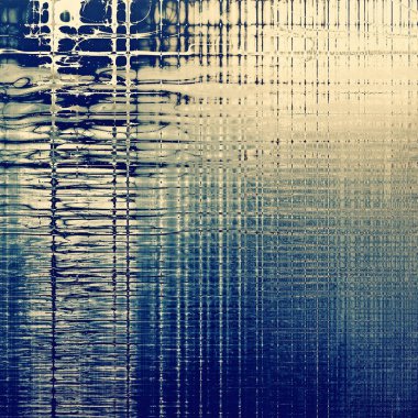 Vintage retro çerçeve veya arka plan, eski okul zemin dokulu. Farklı renk desen ile