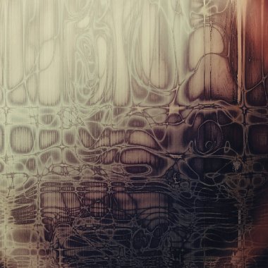 Çizik arka plan veya çerçeve ile yıpranmış doku soyut. Eski stil zemin ile farklı renk desen