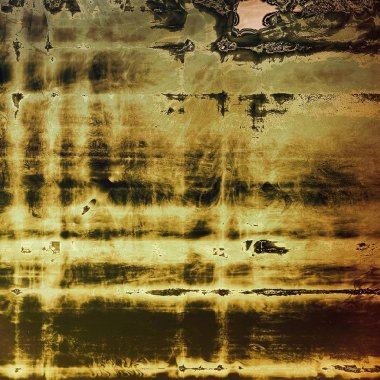 Grunge arka plan veya yaşlı doku soyut. Eski okul zemin vintage duygu ve farklı renk desen ile