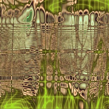 Vintage retro çerçeve veya arka plan, eski okul zemin farklı renk desen ile dokulu