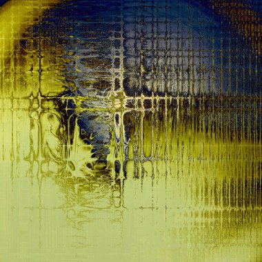 Zemin, antika arka plan farklı renk desenleri ile kaba dokulu